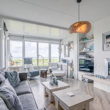 Appartementencomplex Juliana 106 De Koog (Texel)