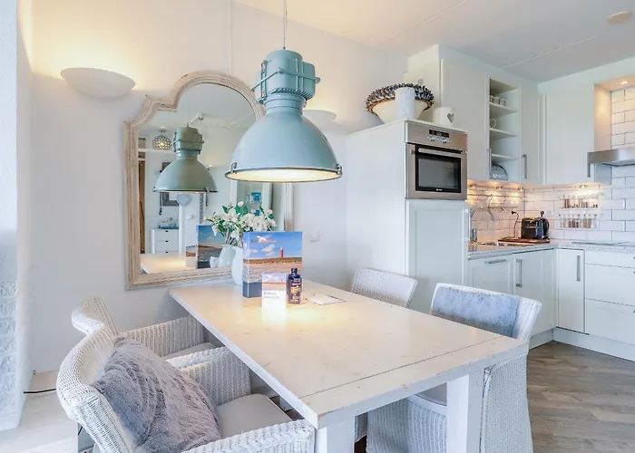 Appartementencomplex Juliana 106 * De Koog