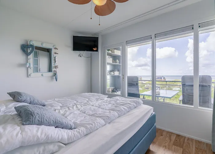 Appartementencomplex Juliana 106