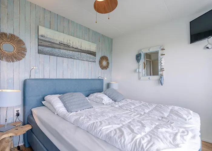 Appartementencomplex Juliana 106 Apartman