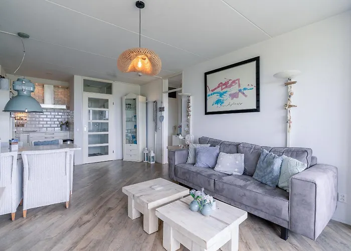 Appartementencomplex Juliana 106 Appartement *